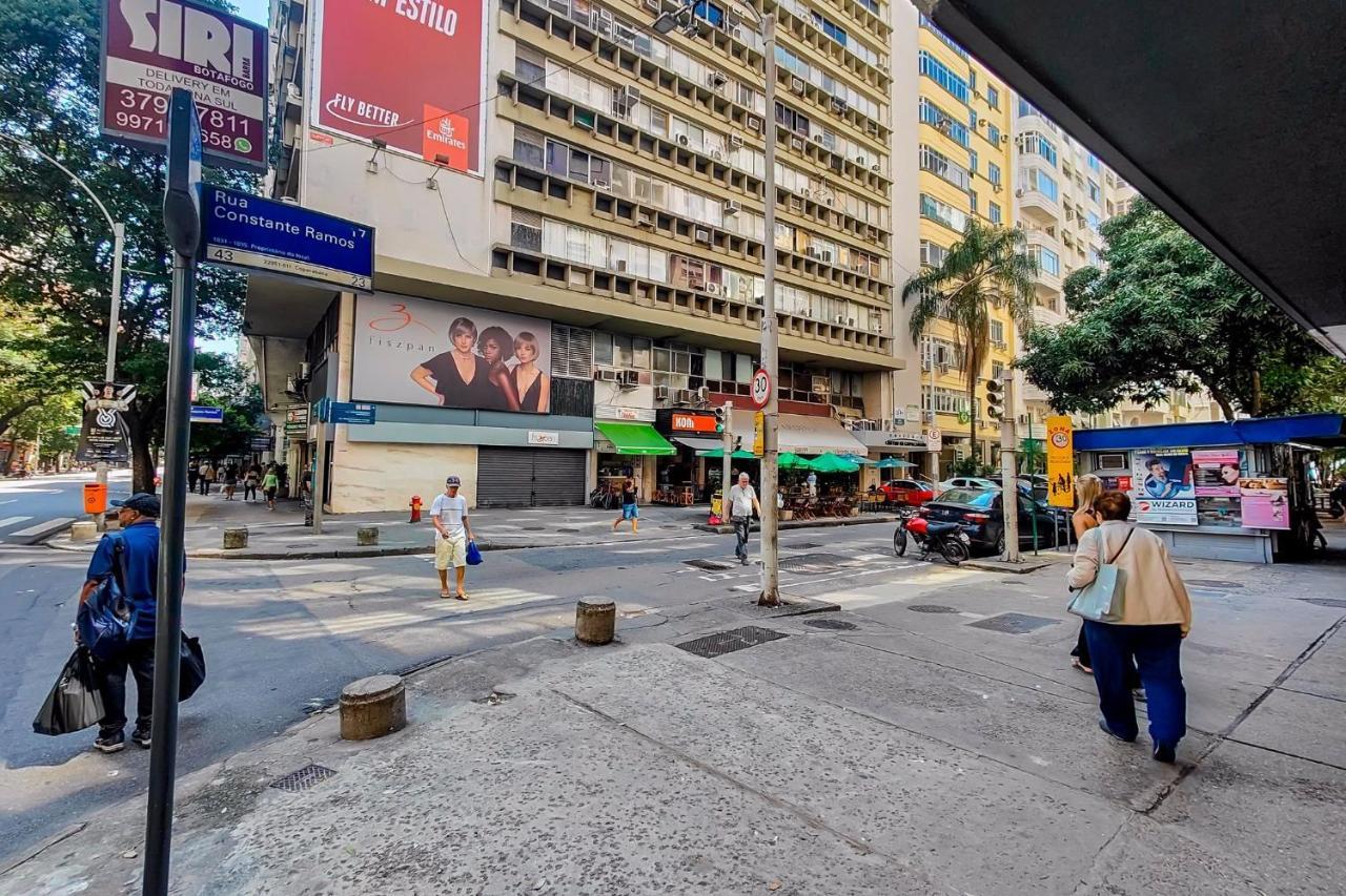 Apartment Temporada Prime - + 1 Ticket Ou Transfer