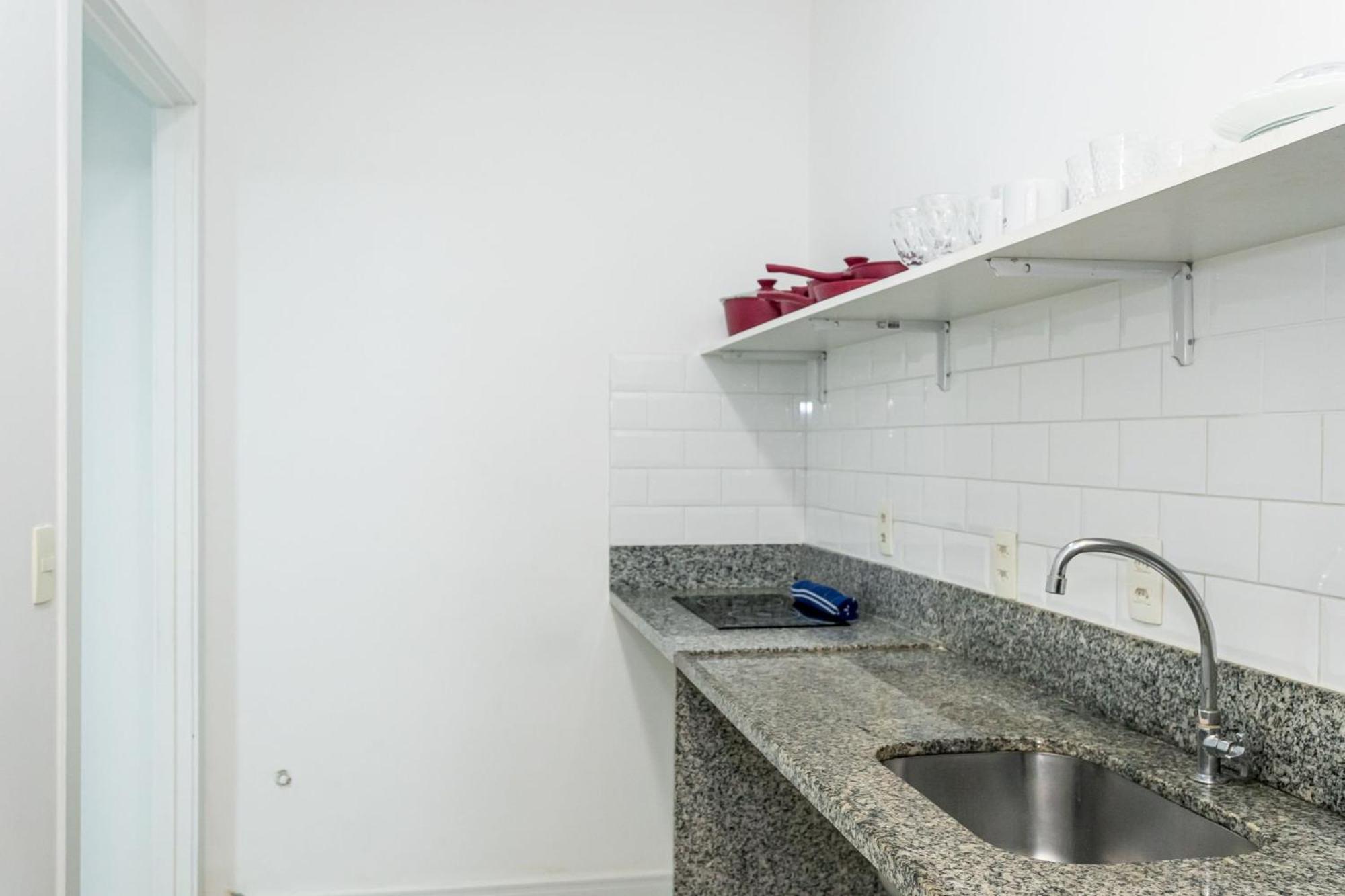 Apartment Temporada Prime - + 1 Ticket Ou Transfer *