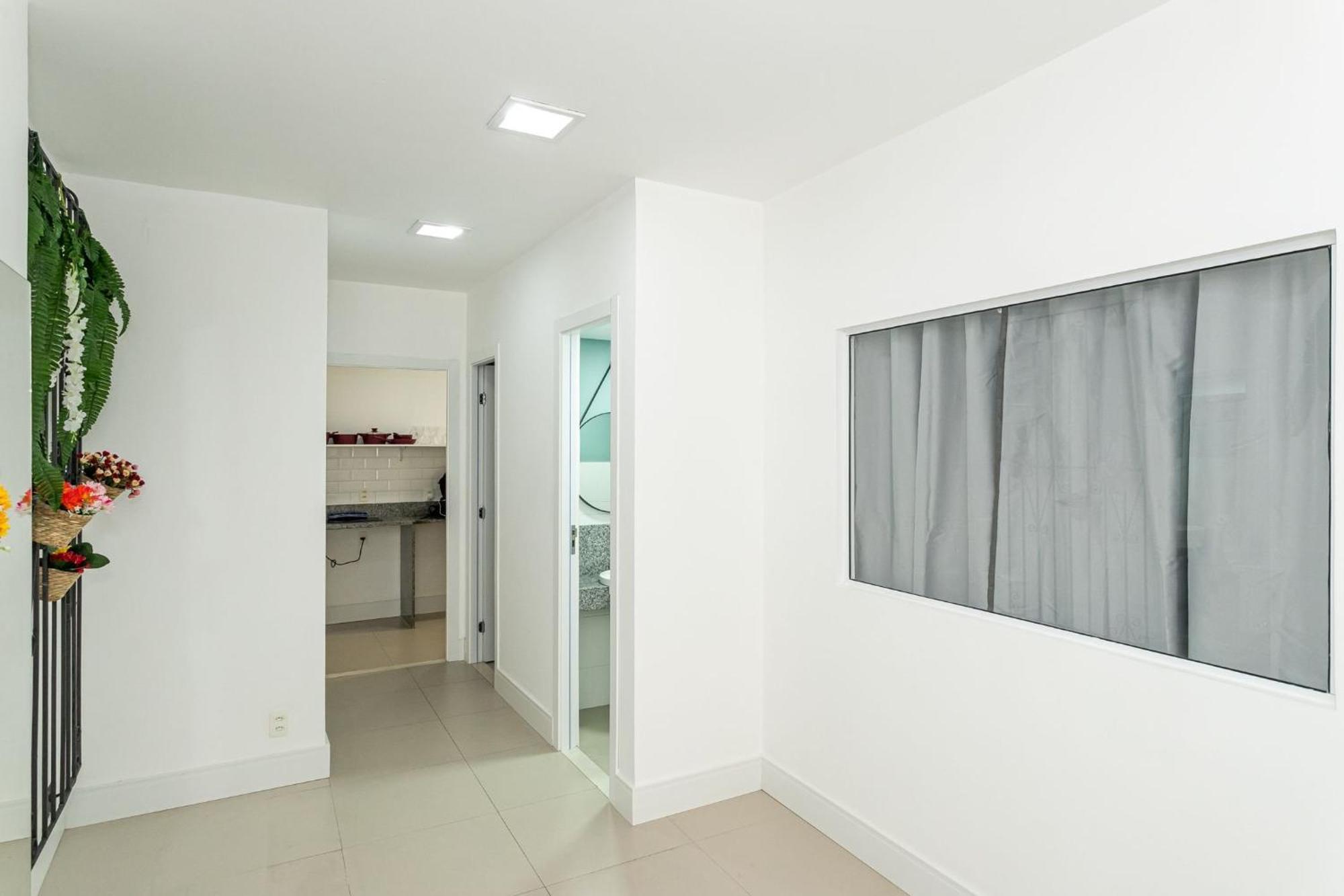 Apartment Temporada Prime - + 1 Ticket Ou Transfer *