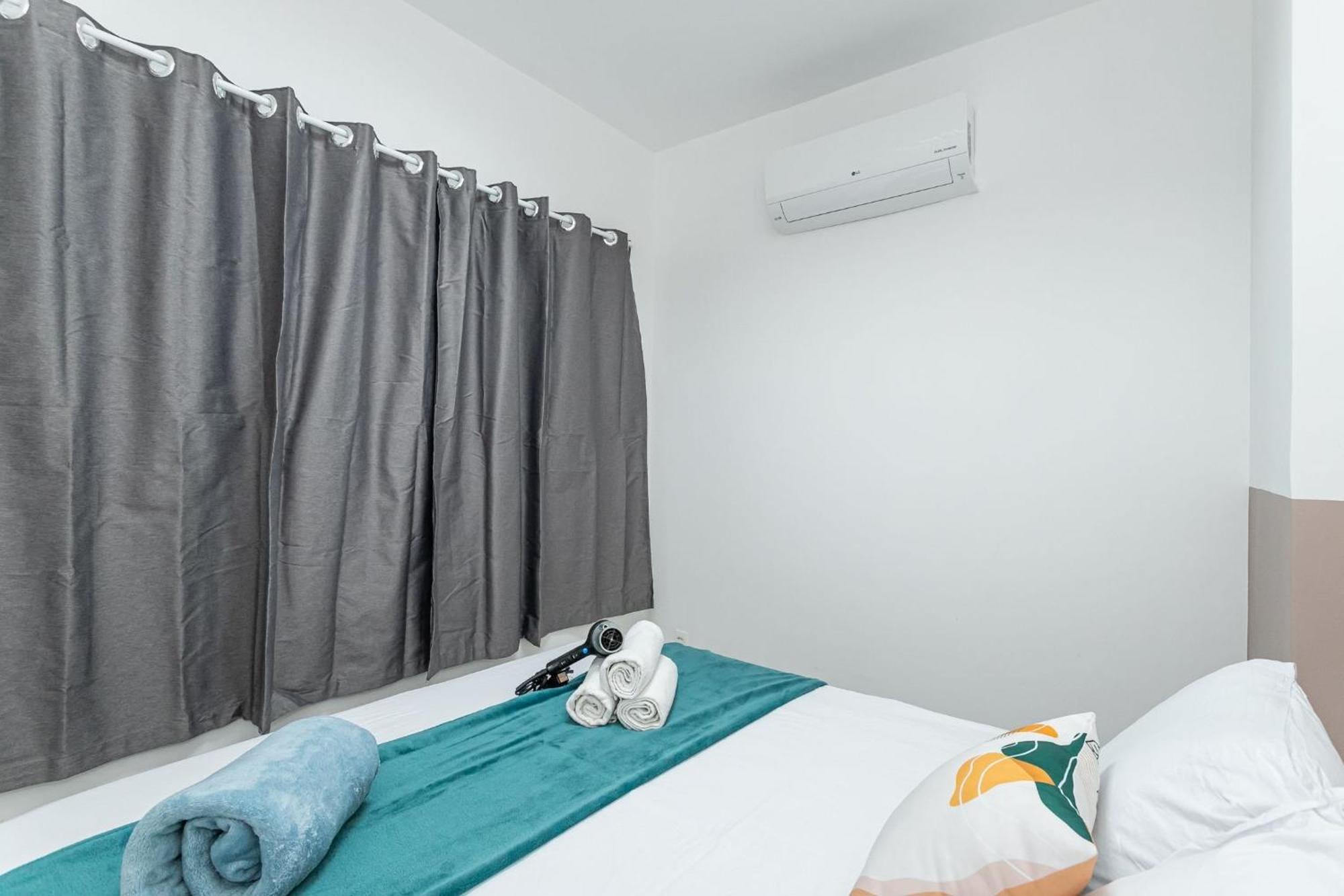 Temporada Prime - + 1 Ticket Ou Transfer Apartment