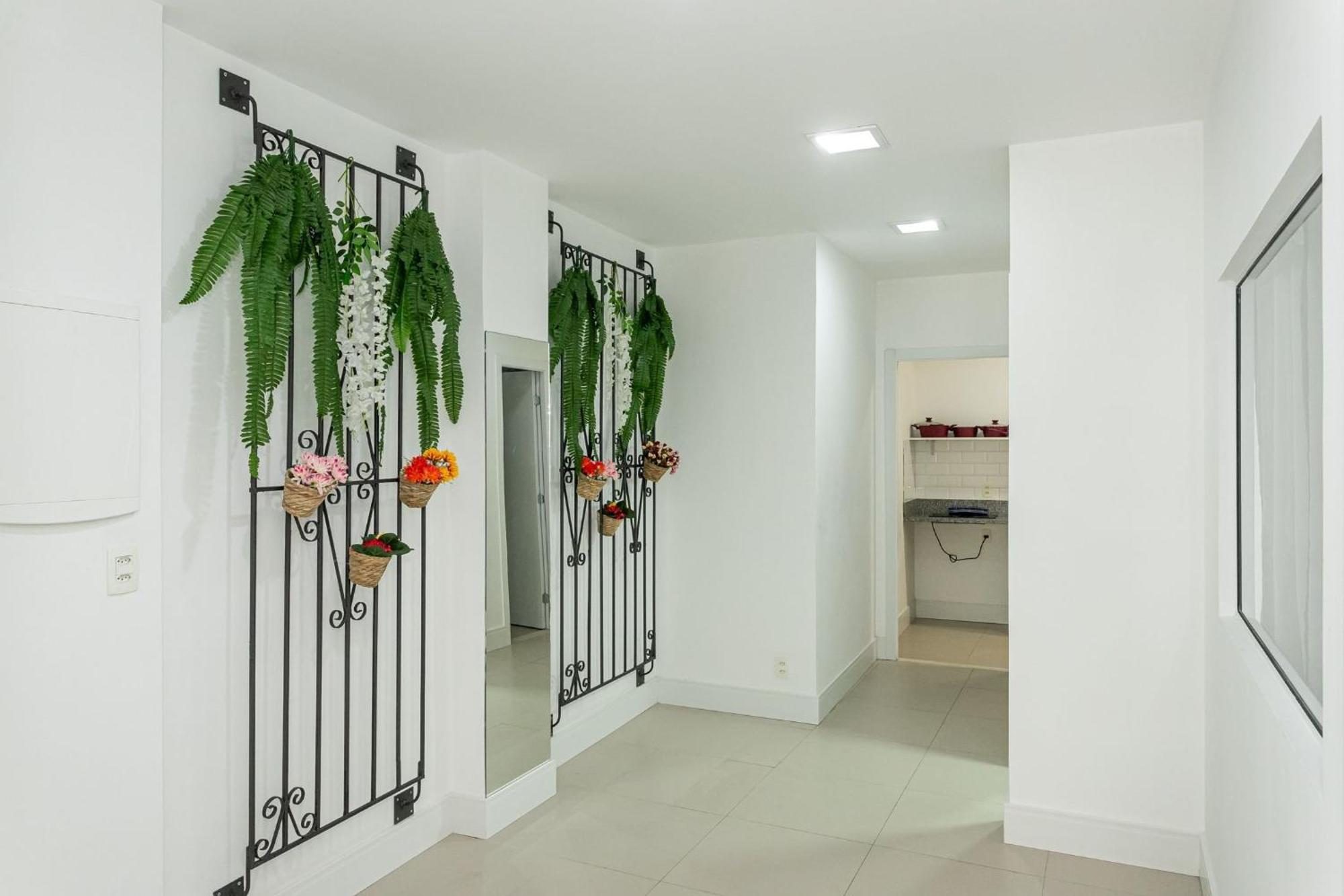 Apartment Temporada Prime - + 1 Ticket Ou Transfer Rio de Janeiro