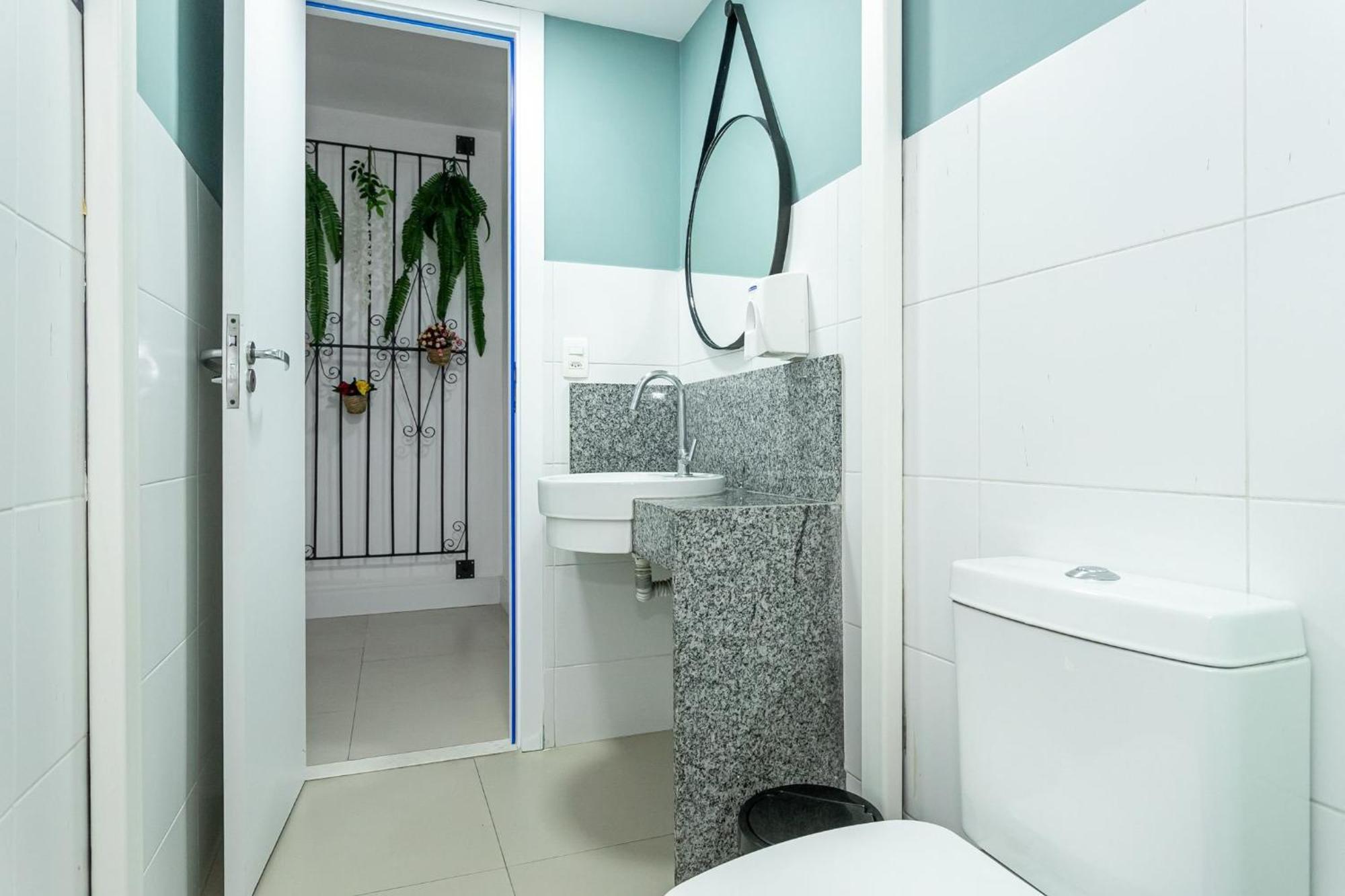 Apartment Temporada Prime - + 1 Ticket Ou Transfer