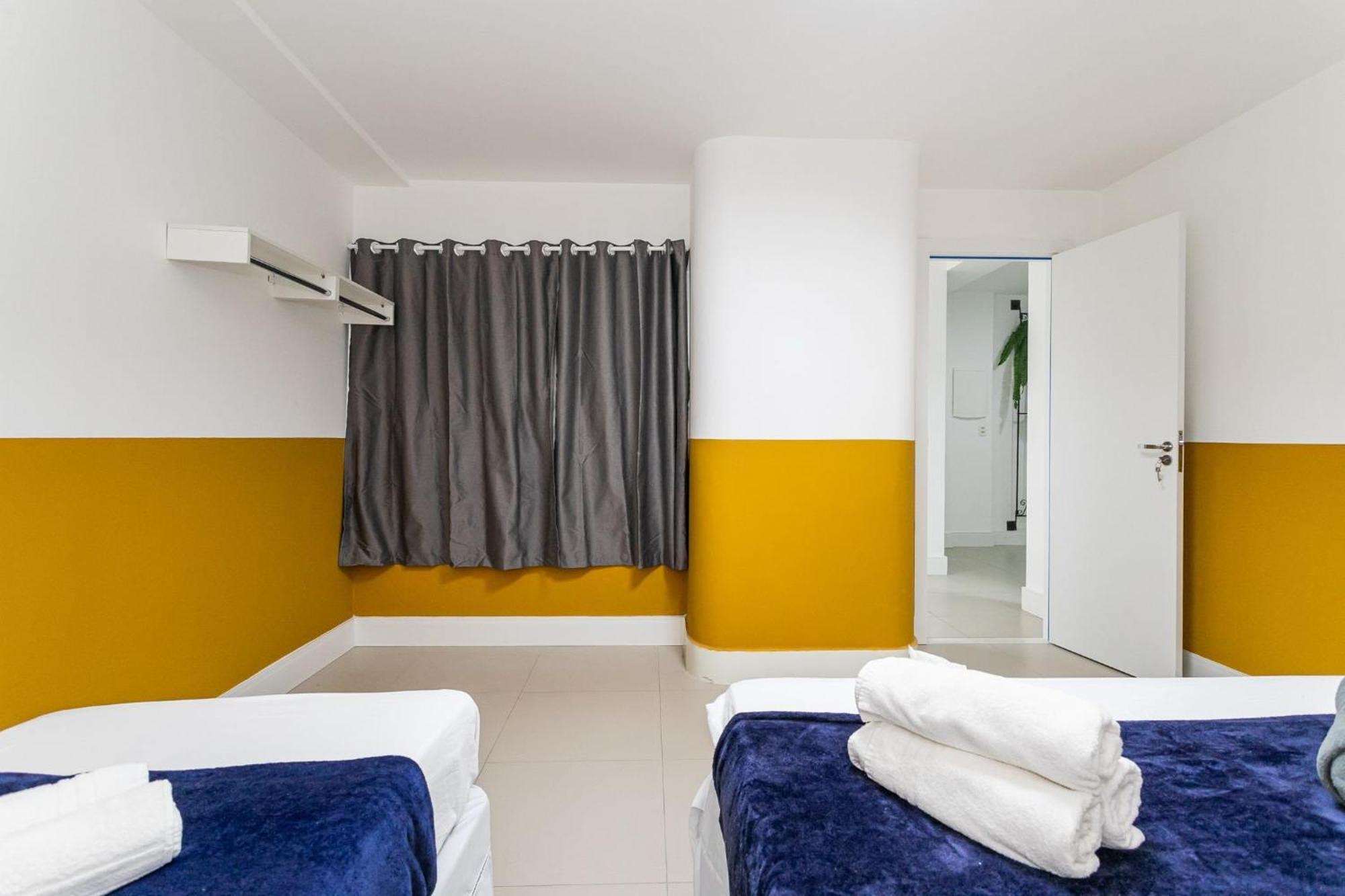 Apartment Temporada Prime - + 1 Ticket Ou Transfer *