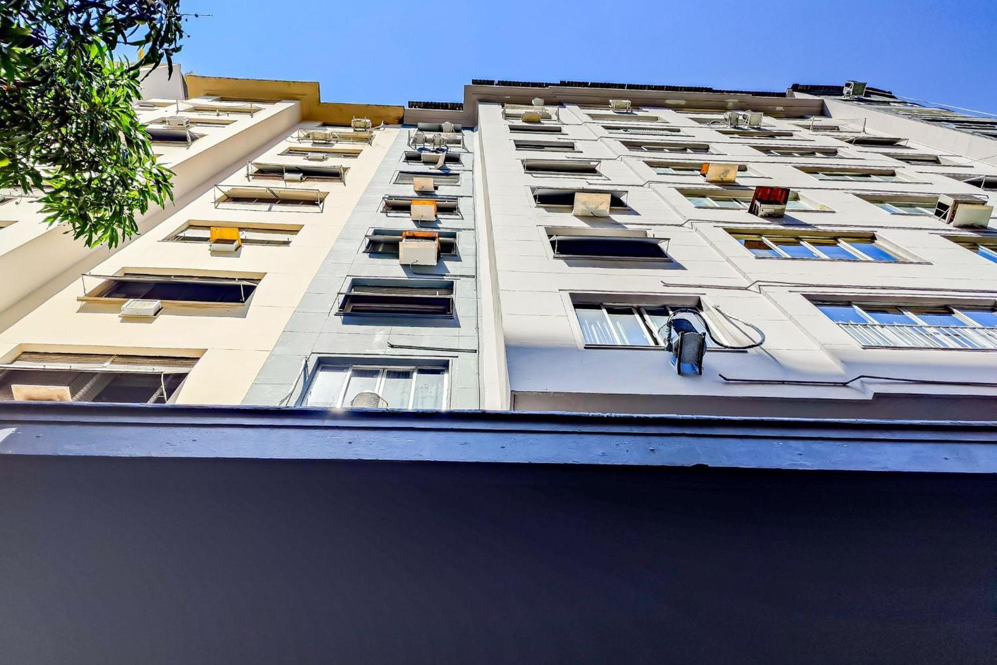 Temporada Prime - + 1 Ticket Ou Transfer Apartment Rio de Janeiro