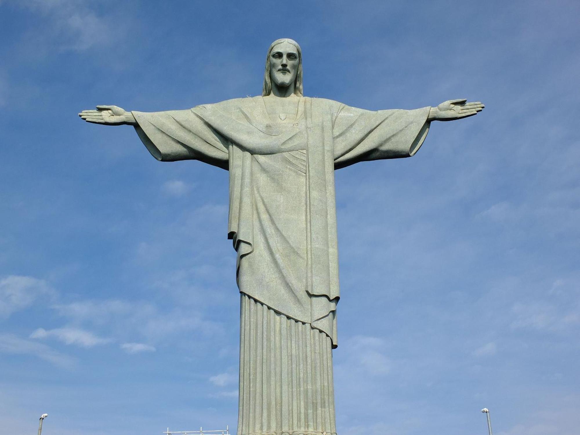 Apartment Temporada Prime - + 1 Ticket Ou Transfer Rio de Janeiro