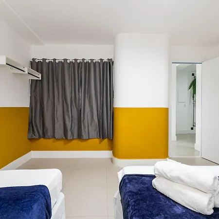 Temporada Prime - Praia + 1 Ticket Ou Transfer Rio de Janeiro Exterior photo