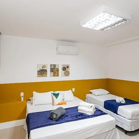 Temporada Prime - Praia + 1 Ticket Ou Transfer Rio de Janeiro Exterior photo