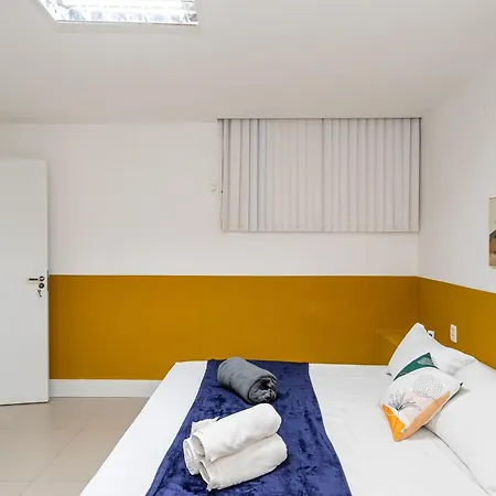 Temporada Prime - Praia + 1 Ticket Ou Transfer Rio de Janeiro Exterior photo