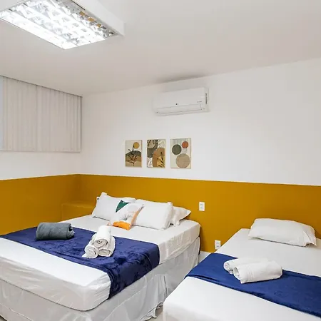 Temporada Prime - Praia + 1 Ticket Ou Transfer Rio de Janeiro Exterior photo