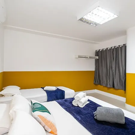 Temporada Prime - Praia + 1 Ticket Ou Transfer Rio de Janeiro Exterior photo