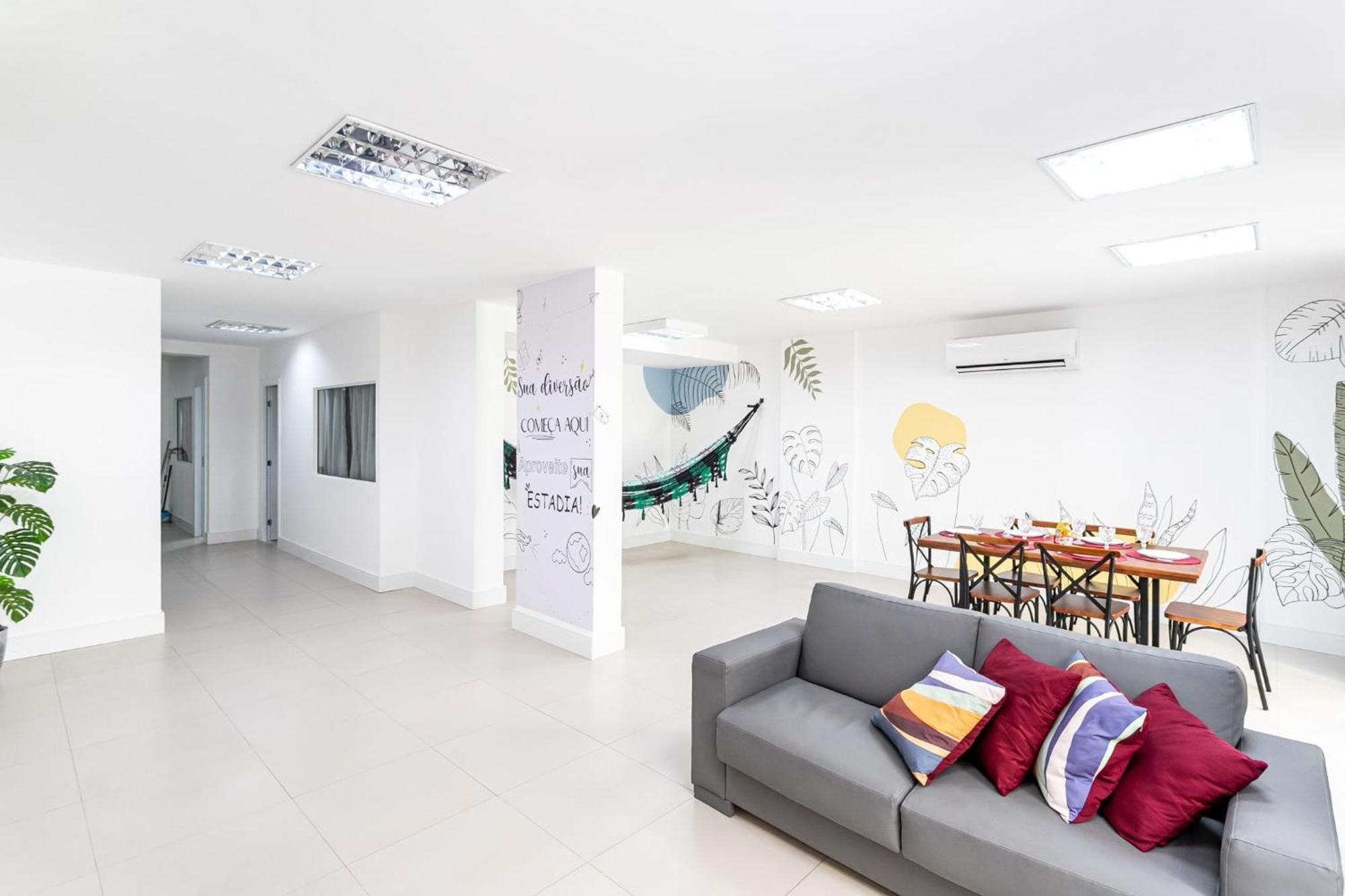 Apartment Temporada Prime - + 1 Ticket Ou Transfer Rio de Janeiro