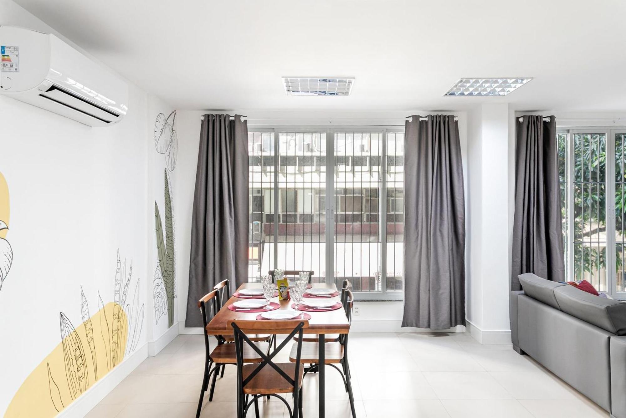 Temporada Prime - + 1 Ticket Ou Transfer Apartment