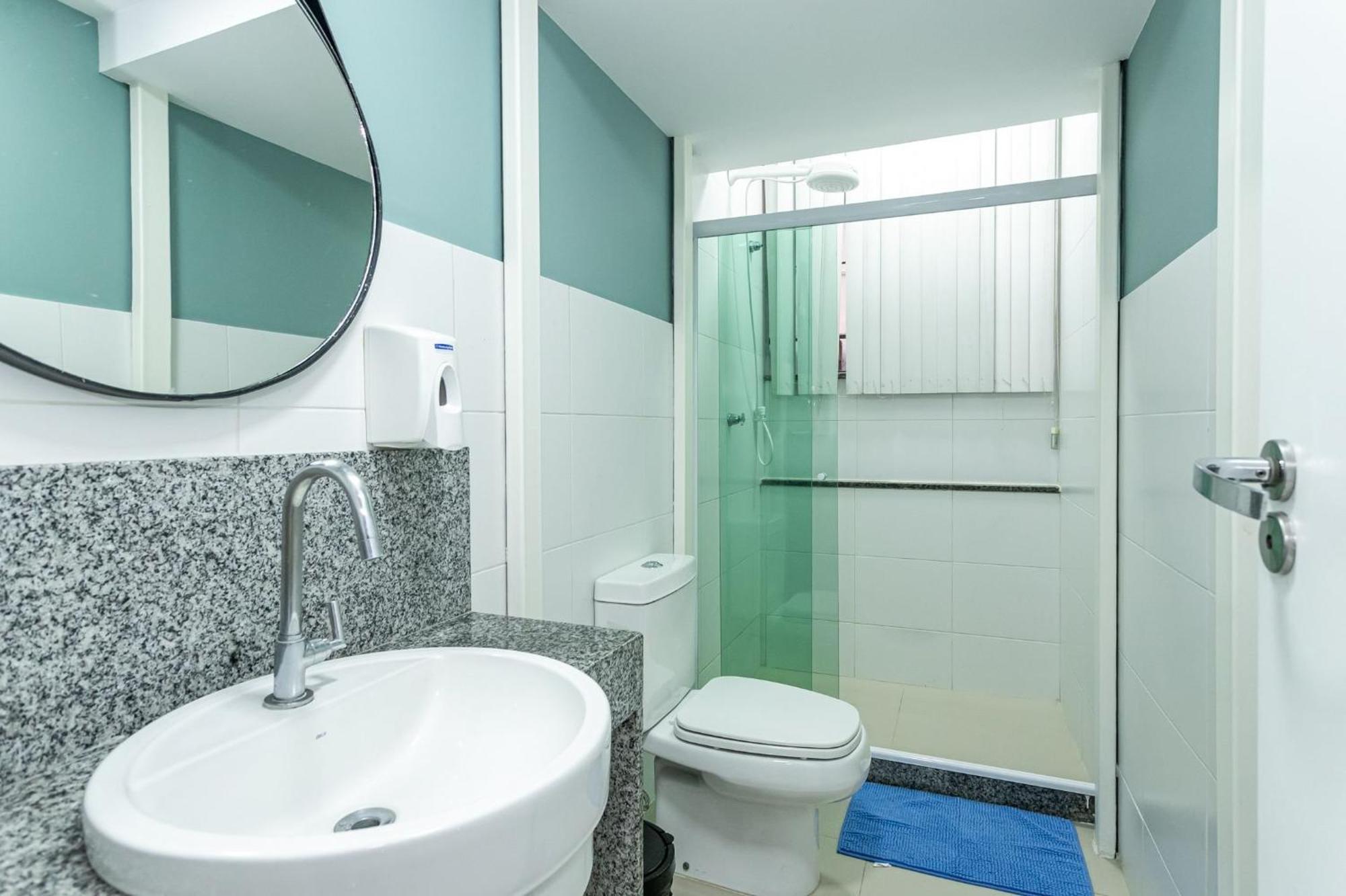 Apartment Temporada Prime - + 1 Ticket Ou Transfer Rio de Janeiro