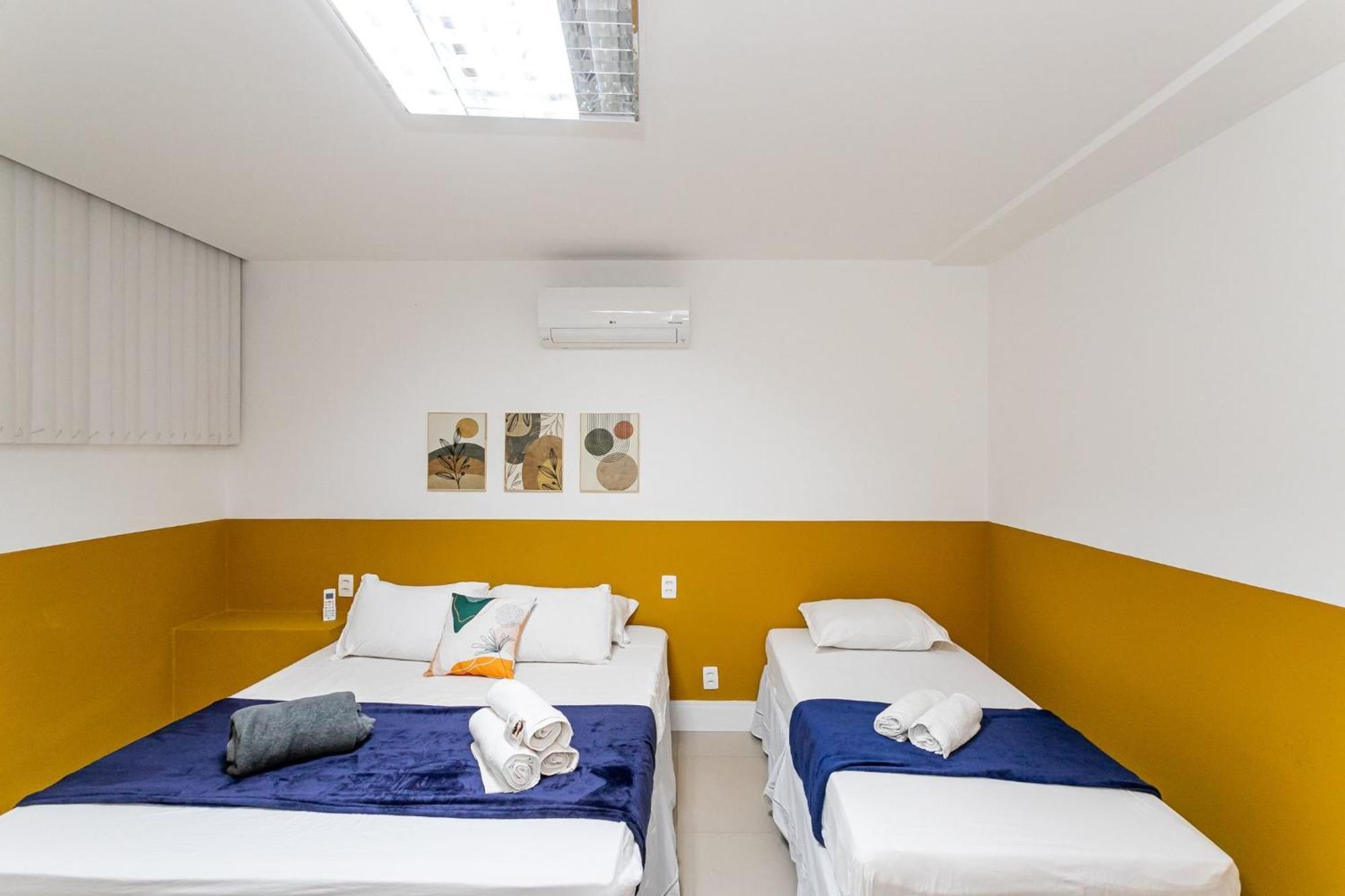Apartment Temporada Prime - + 1 Ticket Ou Transfer *