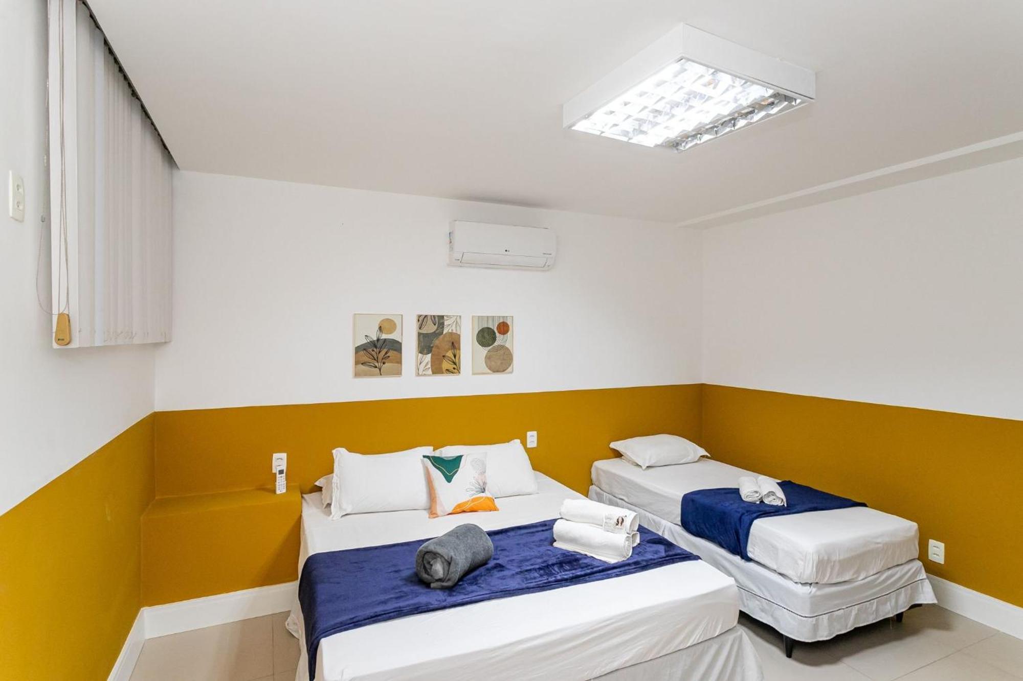 Temporada Prime - + 1 Ticket Ou Transfer Apartment