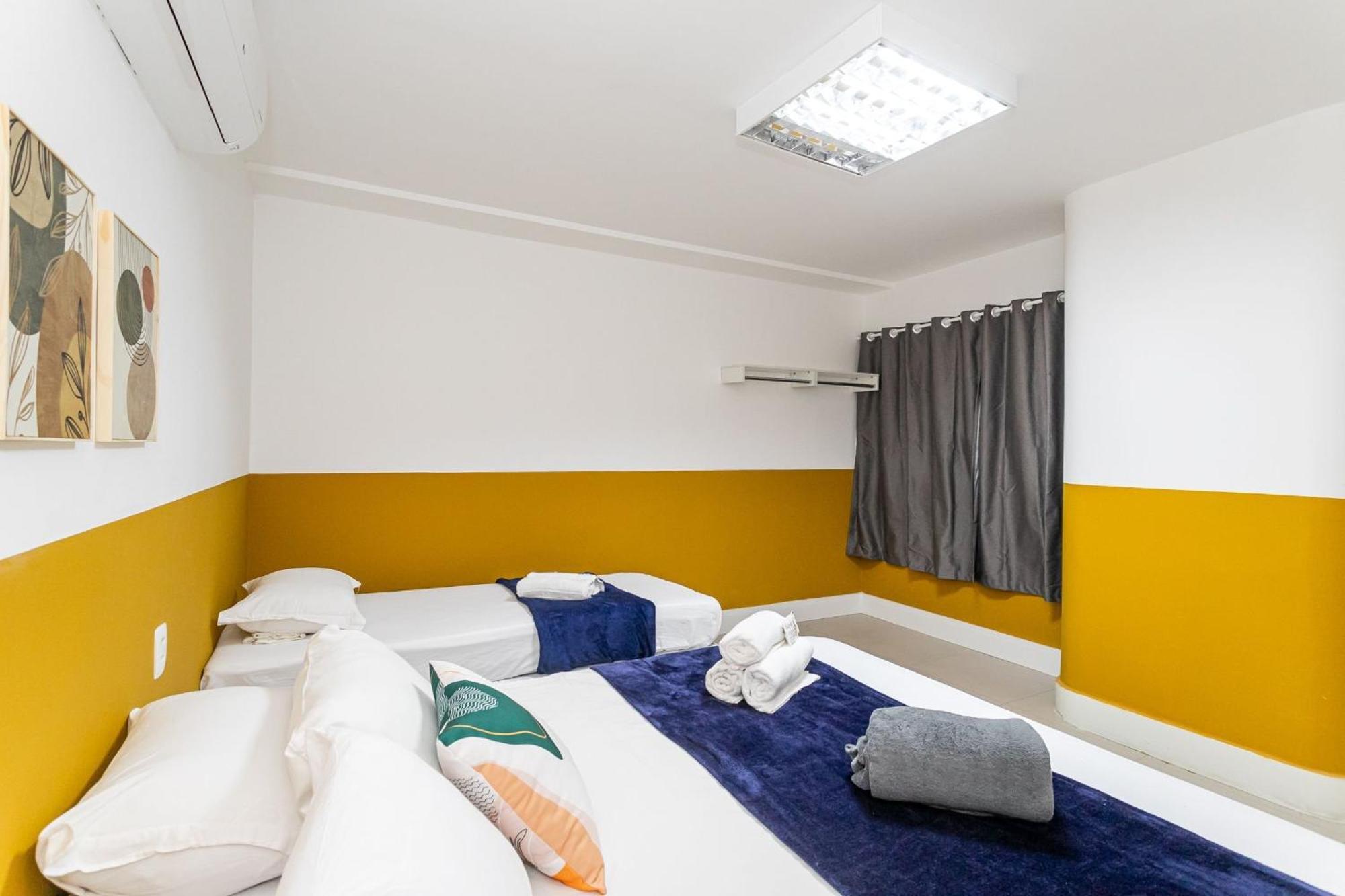 Temporada Prime - + 1 Ticket Ou Transfer Apartment