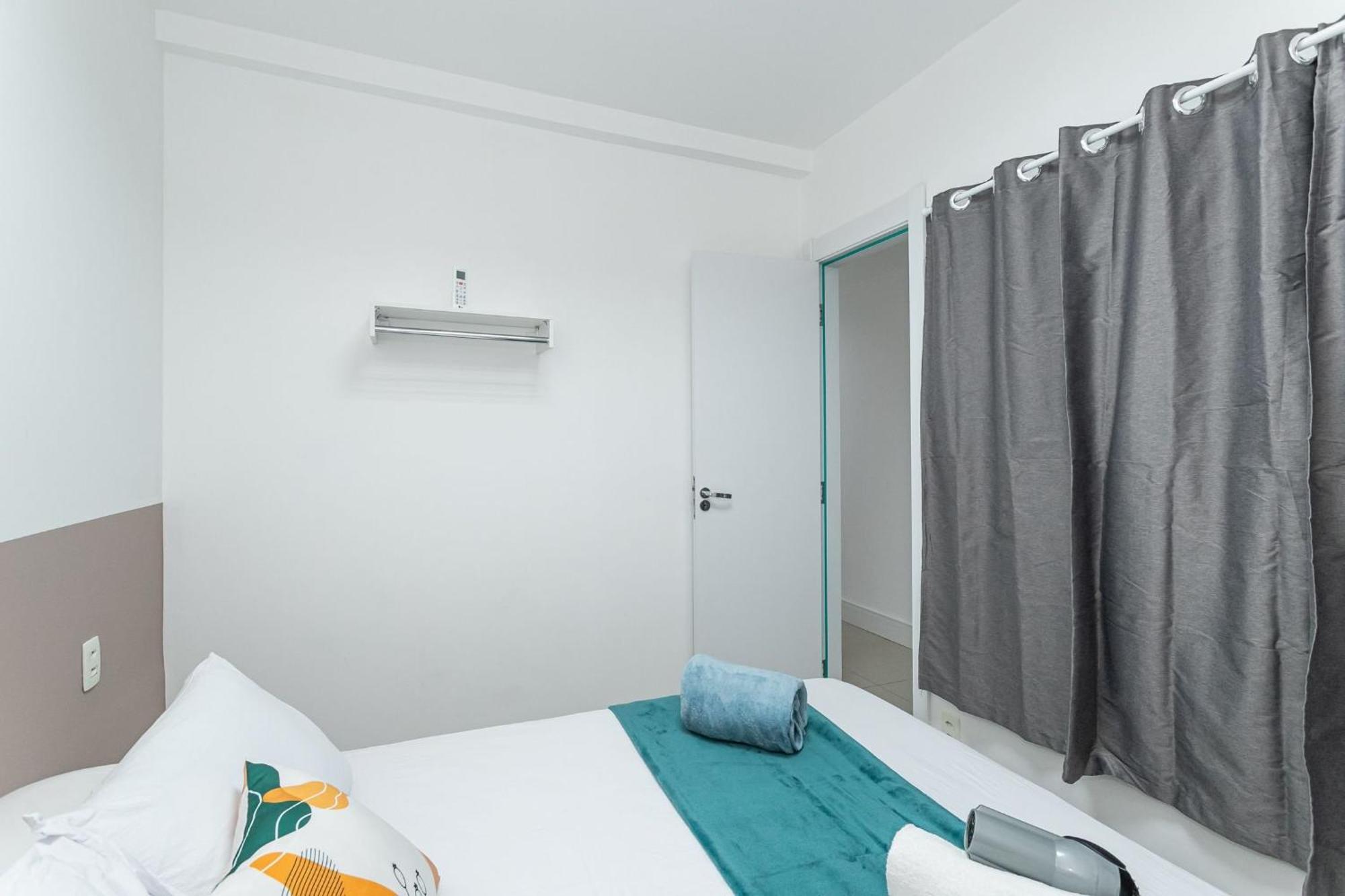 Temporada Prime - + 1 Ticket Ou Transfer Apartment *