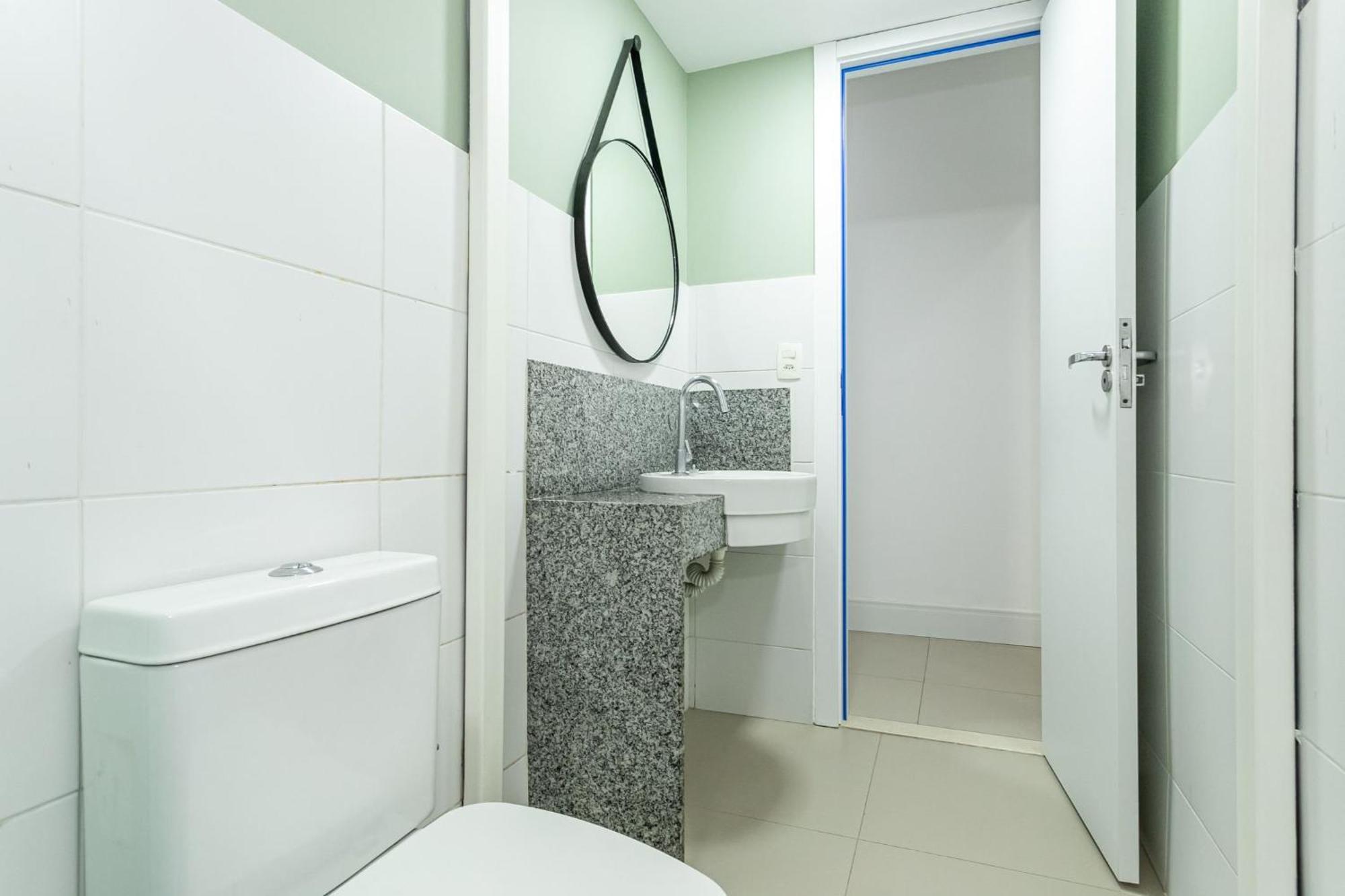 Apartment Temporada Prime - + 1 Ticket Ou Transfer *